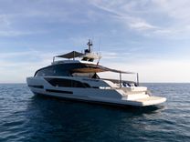 Купить яхту EXTRA X90 FAST 90 в Shestakov Yacht Sales