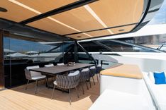 Купить EXTRA X90 FAST - EXTRA YACHTS