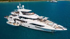 WABASH 131 yacht sale
