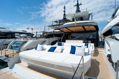 Стоимость яхты EXTRA X90 FAST - EXTRA YACHTS