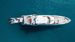 WABASH - Benetti price