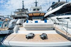 Лучшая цена на EXTRA X90 FAST - EXTRA YACHTS