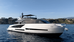 EXTRA X90 FAST - EXTRA YACHTS