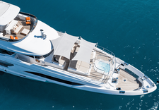 WABASH - Benetti yacht sale