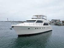 WHILEAWAY III - HAMPTON YACHTS yacht sale
