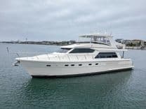 best yacht sales deals WHILEAWAY III