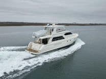 Buy a yacht WHILEAWAY III 630 Pilothouse