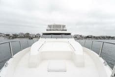 WHILEAWAY III yacht sale