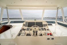 the best price on WHILEAWAY III 630 Pilothouse