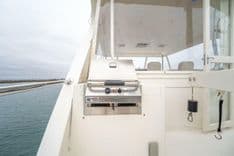Buy a WHILEAWAY III - HAMPTON YACHTS at Shestakov Yacht Sales
