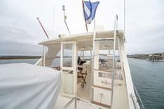 WHILEAWAY III 63 yacht sale