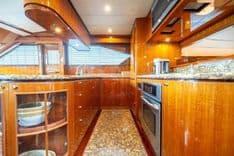 Buy a yacht WHILEAWAY III 63