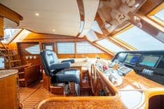 Buy a WHILEAWAY III at Shestakov Yacht Sales