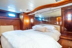best yacht sales deals WHILEAWAY III 63