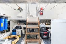 Buy a WHILEAWAY III - HAMPTON YACHTS at Shestakov Yacht Sales