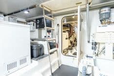 best yacht sales deals WHILEAWAY III 2008