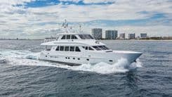 best yacht sales deals Okie Dokie - Hargrave