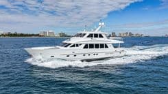 Buy a Okie Dokie 88 at Shestakov Yacht Sales