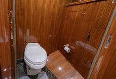 Buy a yacht Okie Dokie 2009