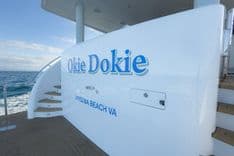 Buy a Okie Dokie - Hargrave at Shestakov Yacht Sales