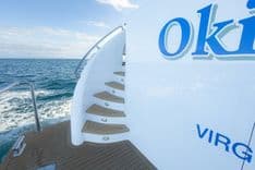 Buy a yacht Okie Dokie