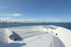 Okie Dokie 2009 yacht sale