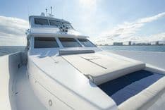 best yacht sales deals Okie Dokie - Hargrave