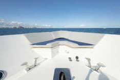 Buy a Okie Dokie 88 at Shestakov Yacht Sales