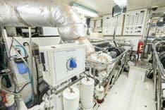 best yacht sales deals Okie Dokie - Hargrave