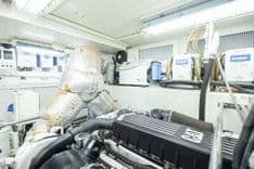 Buy a yacht Okie Dokie 88