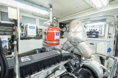 Okie Dokie - Hargrave yacht sale