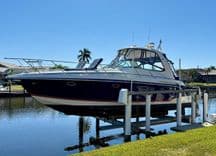 Buy a HOW WE ROLL 37 at Shestakov Yacht Sales