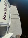 HOW WE ROLL - Formula Boats yacht sale