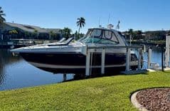 Buy a yacht HOW WE ROLL - Formula Boats