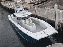 best yacht sales deals BEST MEDICINE II - Freeman Boatworks