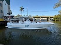 best yacht sales deals OZ - INTREPID POWERBOATS INC