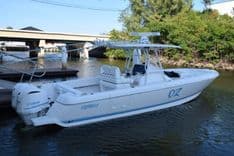 Buy a OZ 32 at Shestakov Yacht Sales