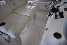 OZ - INTREPID POWERBOATS INC