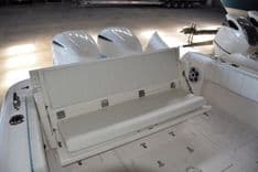 OZ - INTREPID POWERBOATS INC price