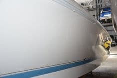 OZ - INTREPID POWERBOATS INC