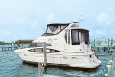 best yacht sales deals OUR TURN - Carver Yachts