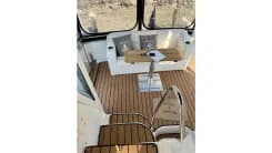 OUR TURN - Carver Yachts yacht sale