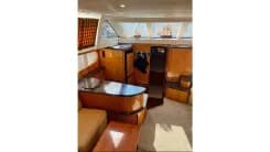 OUR TURN - Carver Yachts yacht sale