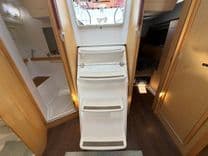 Buy a yacht NEW LATITUDE 2016