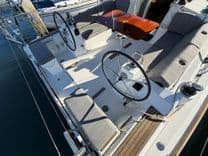 Buy a yacht NEW LATITUDE Oceanis