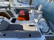 best yacht sales deals NEW LATITUDE
