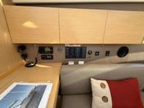 NEW LATITUDE Oceanis yacht sale