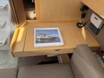 Buy a yacht NEW LATITUDE 37