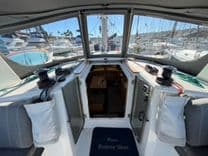 Buy a yacht NEW LATITUDE - Beneteau