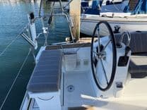 best yacht sales deals NEW LATITUDE 37